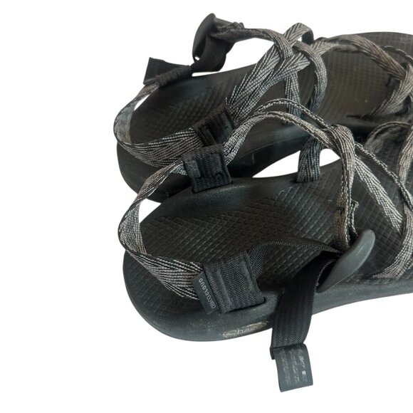 Chaco Z-Cloud Women's Strappy Sandals Durable Outdoor Hiking Size 9 Women's - Picture 3 of 8